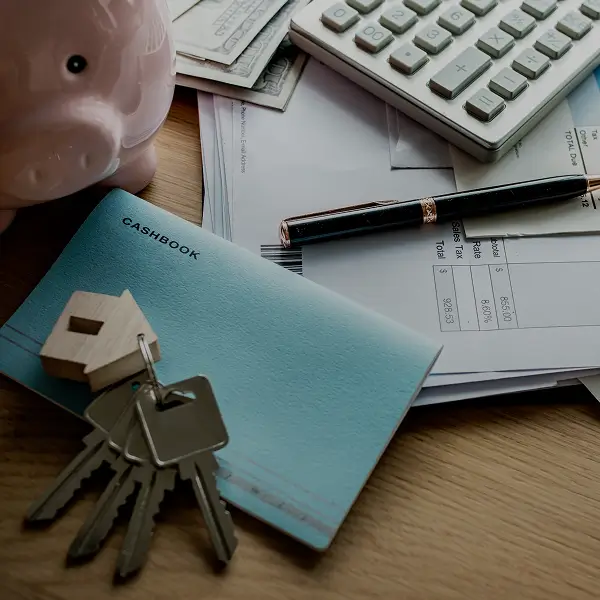 Técnico em Transações Imobiliárias