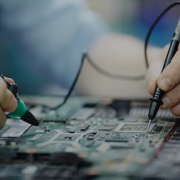 Técnico em Eletrônica
